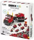 Конструктор QBRIX Kids. Много кубиков. Гоночная команда 32003 icon