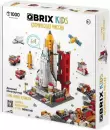Конструктор QBRIX Kids. Много кубиков. Космическая миссия 32001 icon