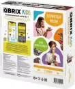 Конструктор QBRIX Kids. Много кубиков. Космическая миссия 32001 icon 2