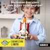 Конструктор QBRIX Kids. Много кубиков. Космическая миссия 32001 icon 3