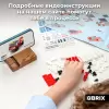 Конструктор QBRIX Kids. Много кубиков. Космическая миссия 32001 icon 4