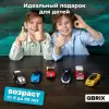 Конструктор QBRIX Kids Бугатти Вейрон 31001 icon 3