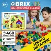 Конструктор QBRIX Kids Classic 30010 icon 6
