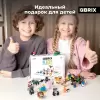 Конструктор QBRIX Kids Энциклопедия животных 12в1 30034 icon 4