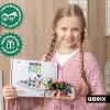 Конструктор QBRIX Kids Энциклопедия животных 12в1 30034 icon 6