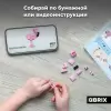Конструктор QBRIX Kids Энциклопедия животных 12в1 30034 icon 7