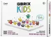 Конструктор QBRIX Kids Фантастические существа 12в1 30028 icon