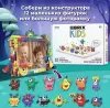 Конструктор QBRIX Kids Фантастические существа 12в1 30028 icon 2
