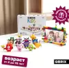Конструктор QBRIX Kids Фантастические существа 12в1 30028 icon 5