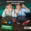 Конструктор QBRIX Kids Гоночный болид 31008 icon 3