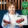 Конструктор QBRIX Kids Гоночный болид 31008 icon 4