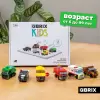Конструктор QBRIX Kids Городские машинки 30029 icon 2