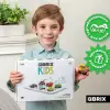 Конструктор QBRIX Kids Городские машинки 30029 icon 5
