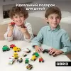Конструктор QBRIX Kids Городские машинки 30029 icon 8
