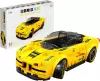 Конструктор QBRIX Kids Итальянский спорткар 31000 icon