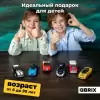 Конструктор QBRIX Kids Итальянский спорткар 31000 icon 6