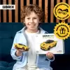 Конструктор QBRIX Kids Итальянский спорткар 31000 icon 8