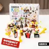 Конструктор QBRIX Kids Конструктор мелодий 16в3 32011 icon 3
