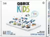 Конструктор QBRIX Kids Космические приключения 12 в 1 30039 icon