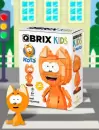 Конструктор QBRIX Kids Котэ 30063 фото 4