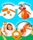 Конструктор QBRIX Kids Котэ 30063 фото 5