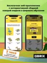 Конструктор QBRIX Kids Мир динозавров icon 2