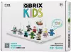 Конструктор QBRIX Kids Мир роботов 30026 icon