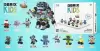 Конструктор QBRIX Kids Мир роботов 30026 icon 4