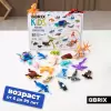 Конструктор QBRIX Kids Морские приключения 16в3 32010 icon 3