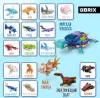 Конструктор QBRIX Kids Морские приключения 16в3 32010 icon 7