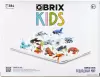 Конструктор QBRIX Kids Подводный мир фото 5