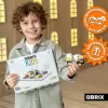 Конструктор QBRIX Kids Строительная техника 6 в 1 30027 icon 7