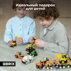 Конструктор QBRIX Kids Строительная техника 6 в 1 30027 icon 8