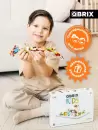 Конструктор QBRIX Kids Тотемные животные icon 6