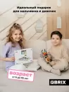 Конструктор QBRIX Kids Тотемные животные icon 7