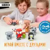Конструктор QBRIX Kids Зоопарк. Черепаха 30047 icon 5