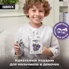 Конструктор QBRIX Kids Зоопарк. Енот 30046 icon 5