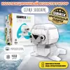 Конструктор QBRIX Kids Зоопарк. Морской котик 30041 icon 2