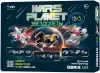 Конструктор QBRIX Kids Звездолеты 12в3 30038 icon