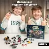 Конструктор QBRIX Kids Звездолеты 12в3 30038 icon 3