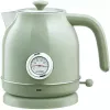 Электрочайник Qcooker CS-SH01 (зеленый) icon