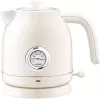 Электрочайник Qcooker QS-1701 White icon