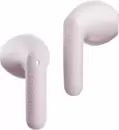 Наушники QCY Air QT41 (розовый) icon 2
