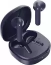 Наушники QCY Air QT41 (темно-синий) icon