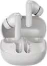 Наушники QCY Buds ANC (белый) icon