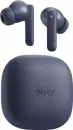 Наушники QCY Buds QT43 (темно-синий) icon