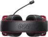 Наушники QCY Heroad VT200 Tri-Mode Edition (черный/красный) фото 3