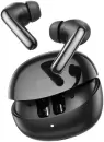 Наушники QCY MeloBuds N60 (черный) icon