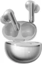 Наушники QCY MeloBuds N70 (серебристый) icon