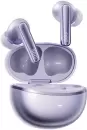 Наушники QCY MeloBuds N70 (сиреневый) icon